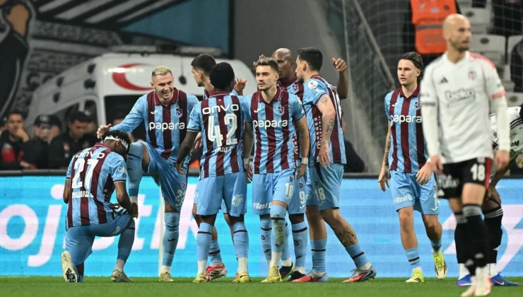 Beşiktaş’ın Boynu Bükük…