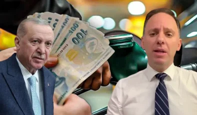 Deniz Yavuzyılmaz: Artık Kimsenin Bekleme Lüksü Kalmadı…
