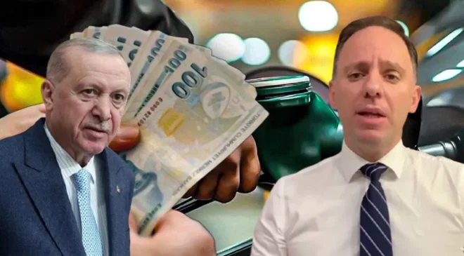 Deniz Yavuzyılmaz: Artık Kimsenin Bekleme Lüksü Kalmadı…