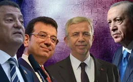 Erdoğan, Bütün Senaryolarda Kaybediyor…