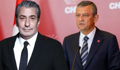 Erkan Petekkay: Guguk Kuşusunuz, Kopun Bu Ülkenin Yakasından…
