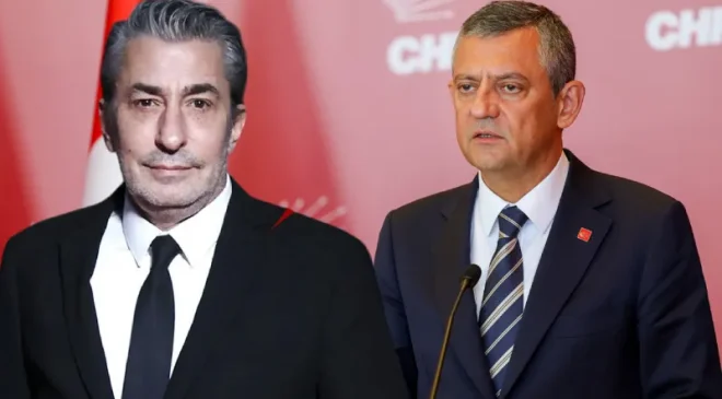 Erkan Petekkay: Guguk Kuşusunuz, Kopun Bu Ülkenin Yakasından…