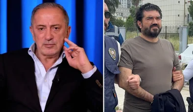 Fatih Altaylı: Rasim Ozan Son Zamanlarda CHP İçinde Dost Edinmeye Çalışıyordu…