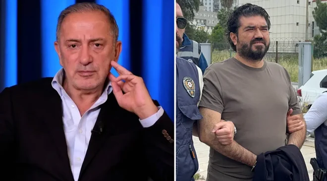 Fatih Altaylı: Rasim Ozan Son Zamanlarda CHP İçinde Dost Edinmeye Çalışıyordu…