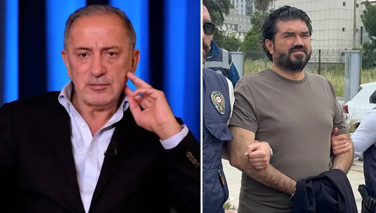 Fatih Altaylı: Rasim Ozan Son Zamanlarda CHP İçinde Dost Edinmeye Çalışıyordu…