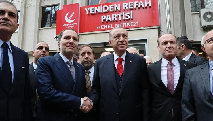Fatih Erbakan: Bir Daha Yanılmanın Manası Yok…