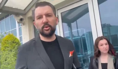 Silivri’de Yandaş Gazeteci Ferhat Murat Skandalı…