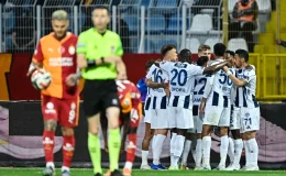 Kasımpaşa Şampiyonu Yenip Lige Tutundu…