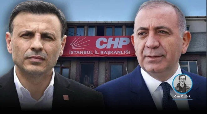 İstinaf Kararını Değiştirdi, İstanbul’daki Mahkemeleri Yetkisiz Buldu…