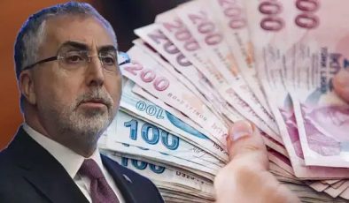 Emekli Bayram İkramiyeleri Ödeme Trihleri Belli Oldu…