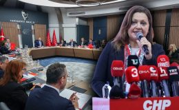 CHP: Kimisi Şantaj Karşısında Hapsi Tercih Ediyor, Kimisi de Boyun Eğiyor…