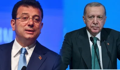 İmamoğlu: Görevinizi Yapın…