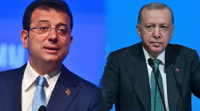 İmamoğlu: Görevinizi Yapın…
