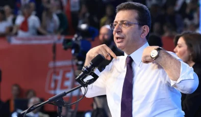 İmamoğlu Operasyonunun Ekonomiye Etkisi, ABD-İran Savaşıyla Çok Yakın…