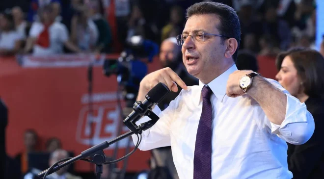İmamoğlu Operasyonunun Ekonomiye Etkisi, ABD-İran Savaşıyla Çok Yakın…