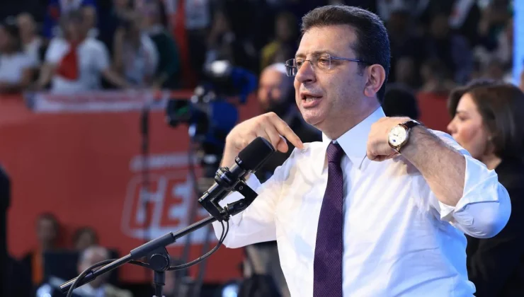 İmamoğlu Operasyonunun Ekonomiye Etkisi, ABD-İran Savaşıyla Çok Yakın…