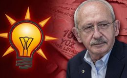Cumhuriyet AK Partisi Genel Başkanı!’