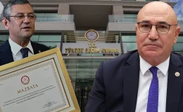 Mahmut Tanal: Özgür Özel Hala Genel Başkan Görünüyor…