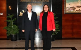 Mansur Yavaş: Seçmen Hiçbir Zaman Şahsın Kendisine Tek Başına Oy Vermez…