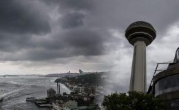 Meteoroloji: İstanbul ve Ankara Dahil 45 İlde Şakır Şakır Yağacak…