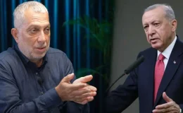 Metin Külünk: Seçmenin Önemli Bir Kanadı Cumhur İttifakı’nı Dövmek İstiyor…