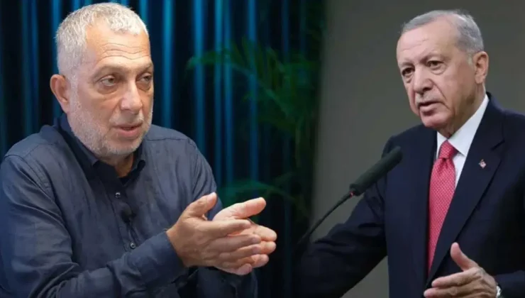 Metin Külünk: Seçmenin Önemli Bir Kanadı Cumhur İttifakı’nı Dövmek İstiyor…