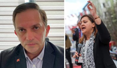 AKP İçinde Burcu Köksal Tepkisi…