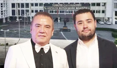 Muhittin Böcek, Etkin Pişmanlık Kapsamında İfade Verdi…