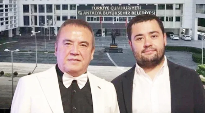 Muhittin Böcek, Etkin Pişmanlık Kapsamında İfade Verdi…