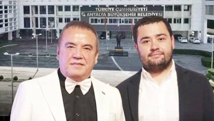 Muhittin Böcek, Etkin Pişmanlık Kapsamında İfade Verdi…