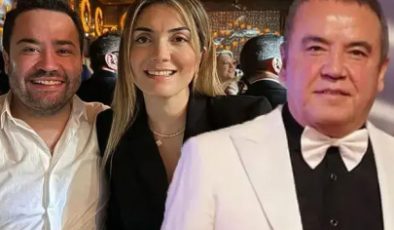 Muhittin Böcek ve Ailesinin Mal Varlığına El Konuldu…