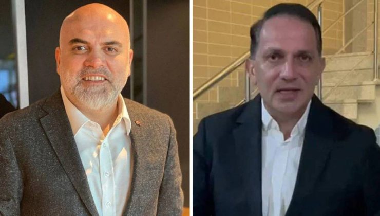 Her Adım bir Hukuk Skandalı…