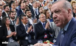 AKP Kulislerinden Sızan İki Mutlak Butlan Senaryosu…