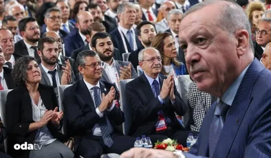 AKP Kulislerinden Sızan İki Mutlak Butlan Senaryosu…