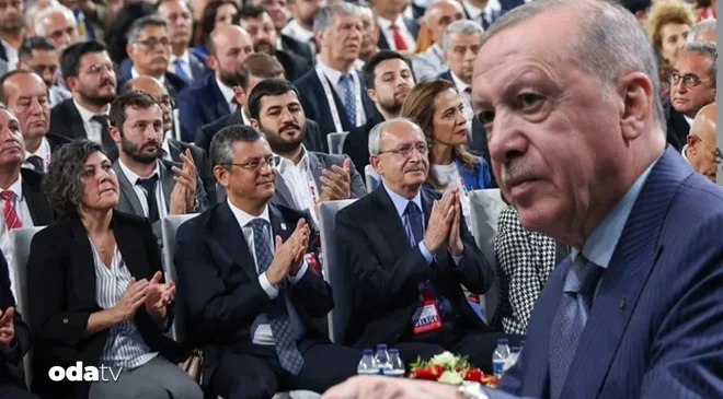AKP Kulislerinden Sızan İki Mutlak Butlan Senaryosu…