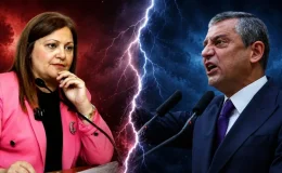 Özgür Özel: Sakın Gelip Kapımızda Yalvarma, Bu Tehditse Daniskasını Ediyorum…