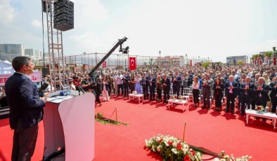 Özgür Özel: Türkiye Çarpık Bir Zihniyetin İşgali Altında…