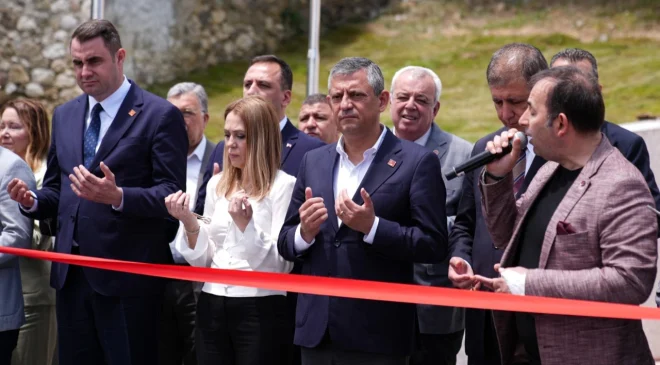Özgür Özel: Otobanlara Balyoz Operasyonu Yapacağım…