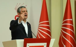 Özel: Gecesi ve gündüzüyle genel merkezdeyiz