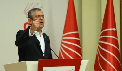 Özel: Gecesi ve gündüzüyle genel merkezdeyiz