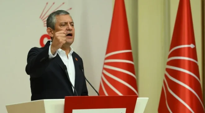 Özel: Gecesi ve gündüzüyle genel merkezdeyiz