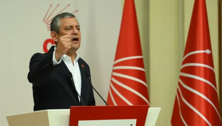 Özel: Gecesi ve gündüzüyle genel merkezdeyiz