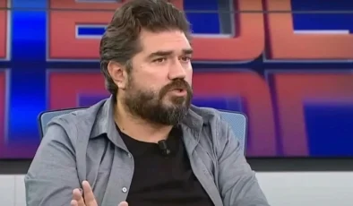 Rasim Ozan Kütahyalı Gözaltına Alındı…