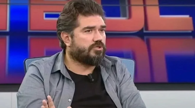 Rasim Ozan Kütahyalı Gözaltına Alındı…