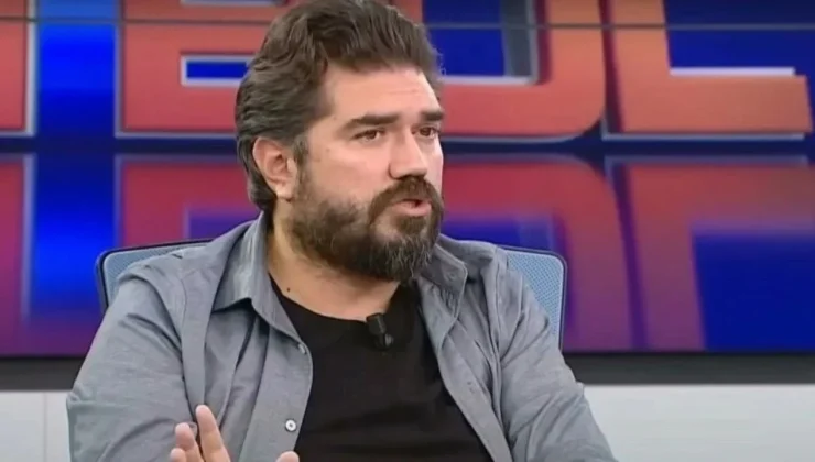 Rasim Ozan Kütahyalı Gözaltına Alındı…