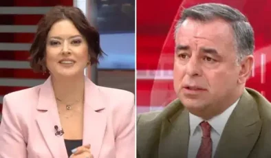 Seda Selek: Siyasi Hesaplarınızı Gazetecilerin Sorunlarına Alet Etmeyin…