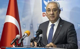 DSP: Genel Başkan CHP İle Görüşmeleri Sabote Etti…