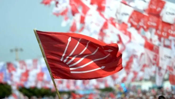 84 Eski CHP Milletvekilinden Daha Derhal Kurultay Talebi…